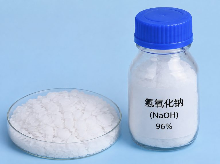 南平工业级次氯酸钠溶液